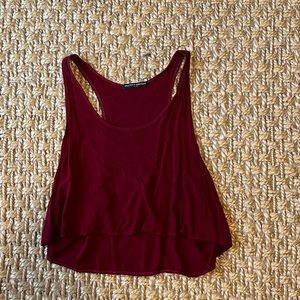 Brandy Melville Top